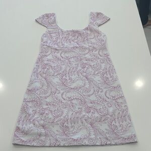 Lilly Pulitzer Laurent Dress Size 10